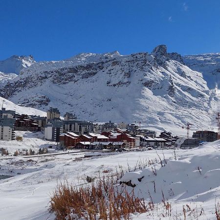 Apartment Les Grandes Platieres II By Interhome Tignes Exterior foto
