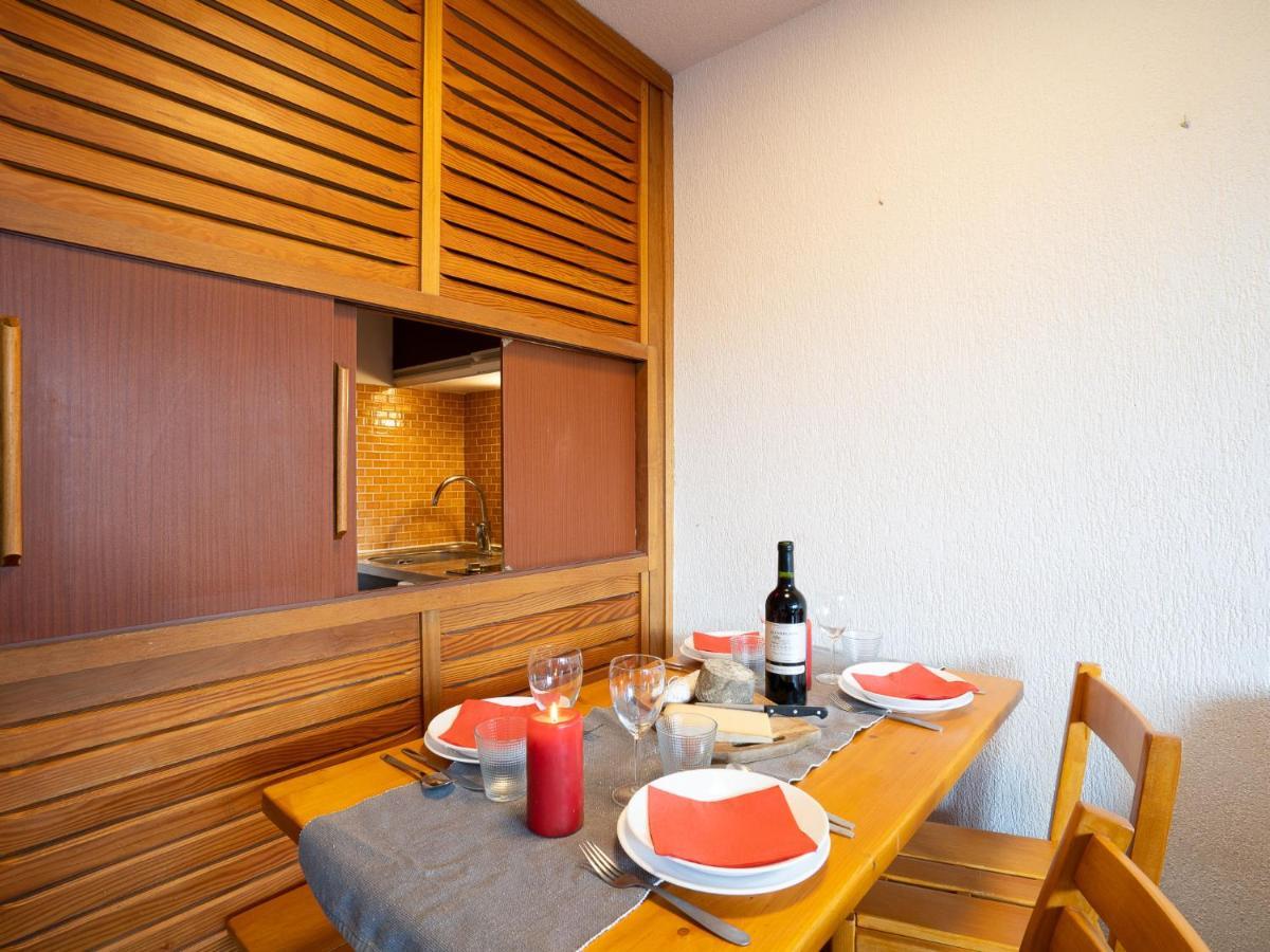 Apartment Les Grandes Platieres II By Interhome Tignes Exterior foto